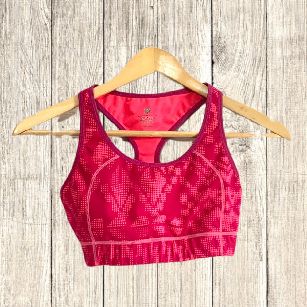 Old Navy Sports Bra- Size Small